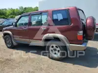 2000 Isuzu TROOPER фото