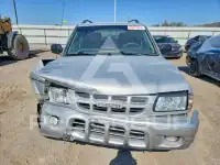 2000 Isuzu RODEO фото