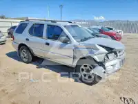 2000 Isuzu RODEO фото