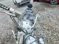2000 Yamaha XVZ фото