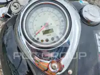 2000 Yamaha XVZ фото