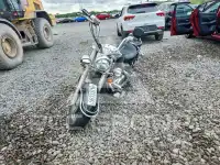 2000 Yamaha XVZ фото