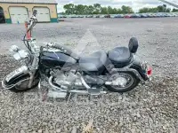 2000 Yamaha XVZ фото