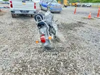 2000 Yamaha XVZ фото