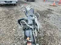 2000 Yamaha XVZ фото