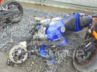 2000 Yamaha YZF1000 фото