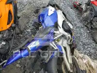 2000 Yamaha YZF1000 фото