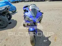 2000 Yamaha YZF1000 фото