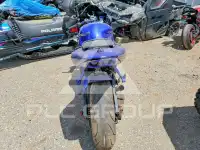 2000 Yamaha YZF1000 фото
