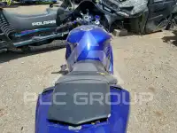 2000 Yamaha YZF1000 фото