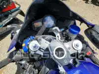 2000 Yamaha YZF1000 фото