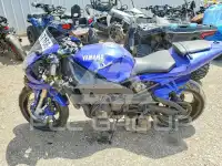 2000 Yamaha YZF1000 фото