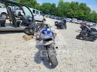 2000 Yamaha  photo