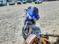 2000 Yamaha  photo