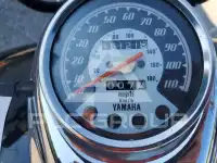 2000 Yamaha XVS650 фото