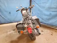 2000 Yamaha XVS650 фото
