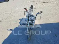 2000 Yamaha XVS650 фото