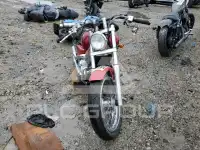 2000 Yamaha XVS650 фото