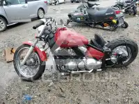 2000 Yamaha XVS650 фото