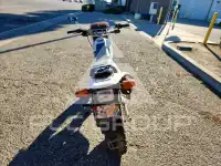 2000 Yamaha Motorbike фото