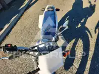 2000 Yamaha Motorbike фото