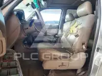 2000 Toyota 4 RUNNER photo