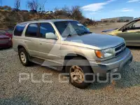 2000 Toyota 4 RUNNER photo