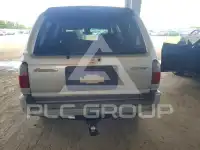 2000 Toyota 4 RUNNER photo