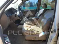 2000 Toyota 4 RUNNER фото