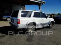 2000 Toyota 4 RUNNER фото