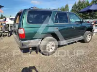 2000 Toyota 4 RUNNER photo