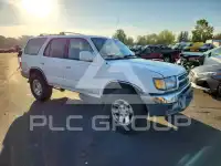 2000 Toyota 4 RUNNER photo