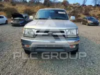 2000 Toyota 4 RUNNER photo