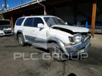 2000 Toyota 4 RUNNER фото