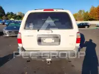 2000 Toyota 4 RUNNER photo