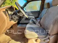 2000 Toyota 4 RUNNER photo