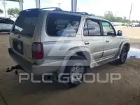 2000 Toyota 4 RUNNER photo