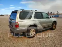 2000 Toyota 4 RUNNER photo