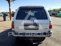 2000 Toyota 4 RUNNER фото