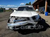 2000 Toyota 4 RUNNER фото