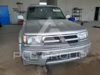 2000 Toyota 4 RUNNER photo