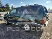 2000 Toyota 4 RUNNER photo