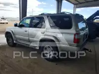 2000 Toyota 4 RUNNER photo