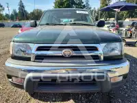 2000 Toyota 4 RUNNER photo