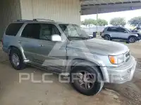 2000 Toyota 4 RUNNER photo