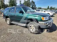 2000 Toyota 4 RUNNER photo