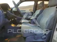 2000 Toyota 4 RUNNER photo