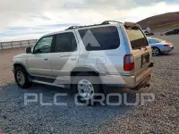 2000 Toyota 4 RUNNER photo