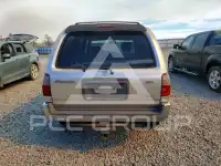 2000 Toyota 4 RUNNER photo
