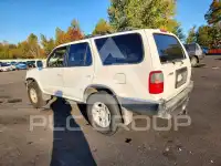 2000 Toyota 4 RUNNER photo